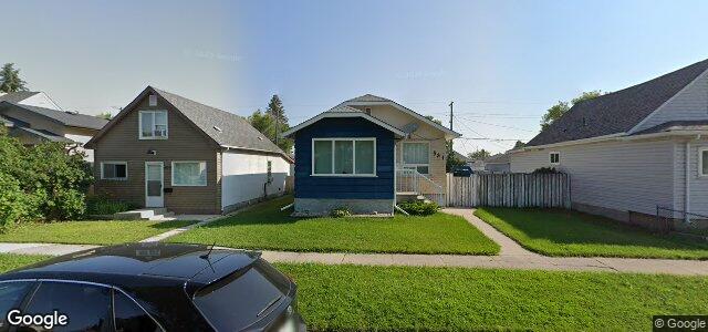 531 Bowman Avenue（加拿大曼尼托巴省温尼伯市）房屋照片