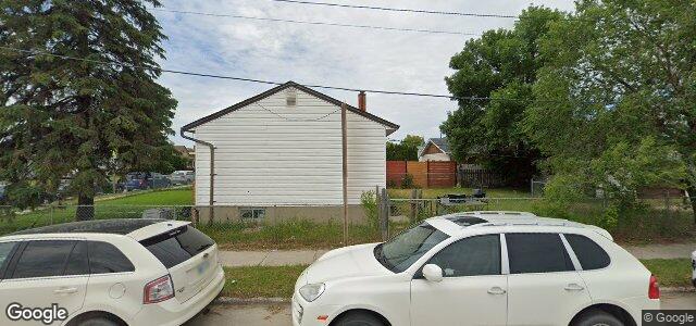 531 Riverton Avenue（加拿大曼尼托巴省温尼伯市）房屋照片