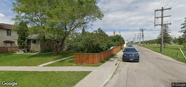 Photo of 531 William Newton Avenue in Winnipeg, Manitoba
