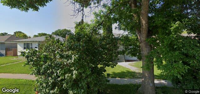 532 Bowman Avenue（加拿大曼尼托巴省温尼伯市）房屋照片