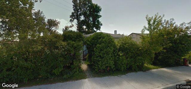 532 Harbison Avenue W（加拿大曼尼托巴省温尼伯市）房屋照片