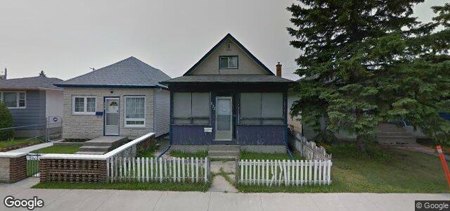 Larawan ng 532 Jamison Avenue sa Winnipeg, Manitoba