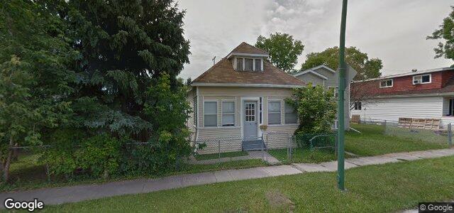 532 Larsen Avenue（加拿大曼尼托巴省温尼伯市）房屋照片