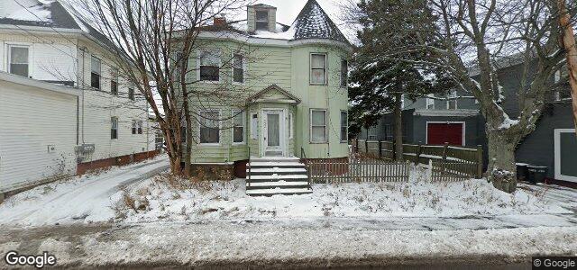 532 Washington Avenue（加拿大曼尼托巴省温尼伯市）房屋照片