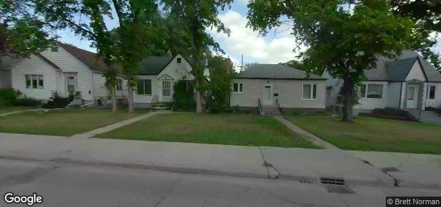 533 Henderson Highway（加拿大曼尼托巴省温尼伯市）房屋照片