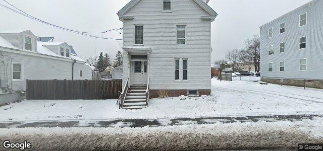 533 Washington Avenue（加拿大曼尼托巴省温尼伯市）房屋照片