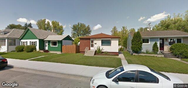 535 Harbison Avenue W（加拿大曼尼托巴省温尼伯市）房屋照片