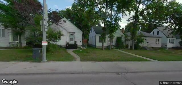 535 Henderson Highway（加拿大曼尼托巴省温尼伯市）房屋照片