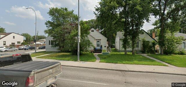 537 Henderson Highway（加拿大曼尼托巴省温尼伯市）房屋照片