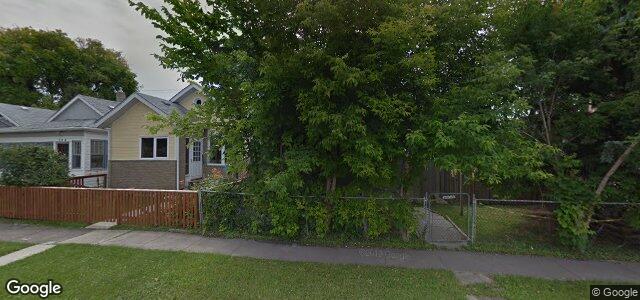 538 Larsen Avenue（加拿大曼尼托巴省温尼伯市）房屋照片