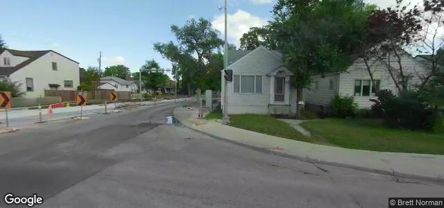 539 Henderson Highway（加拿大曼尼托巴省温尼伯市）房屋照片