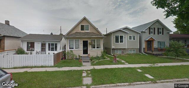 Larawan ng 539 Larsen Avenue sa Winnipeg, Manitoba