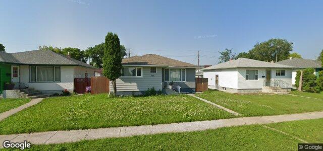 540 Bowman Avenue（加拿大曼尼托巴省温尼伯市）房屋照片