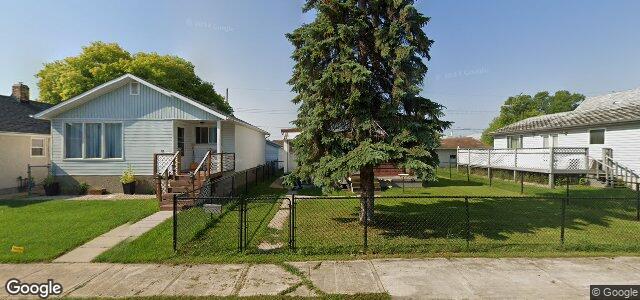 540 Ottawa Avenue（加拿大曼尼托巴省温尼伯市）房屋照片