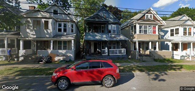 541 Washington Avenue（加拿大曼尼托巴省温尼伯市）房屋照片