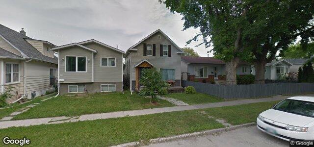 543 Larsen Avenue（加拿大曼尼托巴省温尼伯市）房屋照片