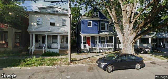 Photo of 545 Washington Avenue in Winnipeg, Manitoba