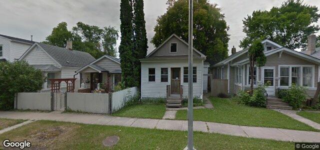 546 Larsen Avenue（加拿大曼尼托巴省温尼伯市）房屋照片