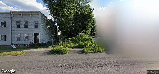 546 Washington Avenue（加拿大曼尼托巴省温尼伯市）房屋照片