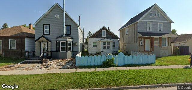 547 Bowman Avenue（加拿大曼尼托巴省温尼伯市）房屋照片