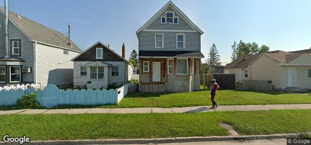 549 Bowman Avenue（加拿大曼尼托巴省温尼伯市）房屋照片