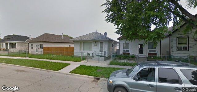 549 Jamison Avenue（加拿大曼尼托巴省温尼伯市）房屋照片