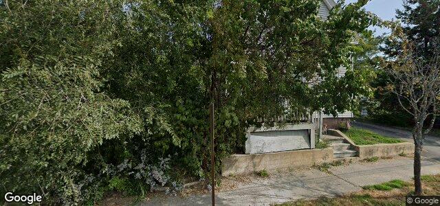 549 Washington Avenue（加拿大曼尼托巴省温尼伯市）房屋照片