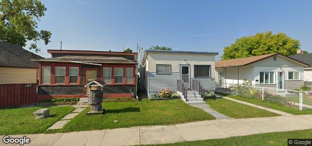 550 Ottawa Avenue（加拿大曼尼托巴省温尼伯市）房屋照片