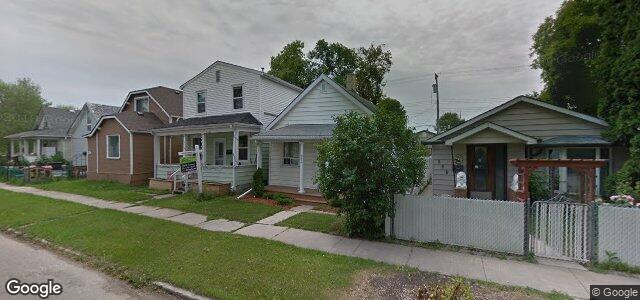 552 Larsen Avenue（加拿大曼尼托巴省温尼伯市）房屋照片