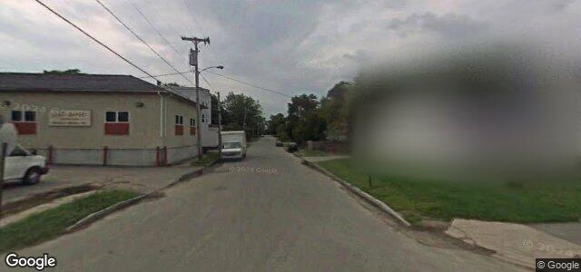 552 Washington Avenue（加拿大曼尼托巴省温尼伯市）房屋照片