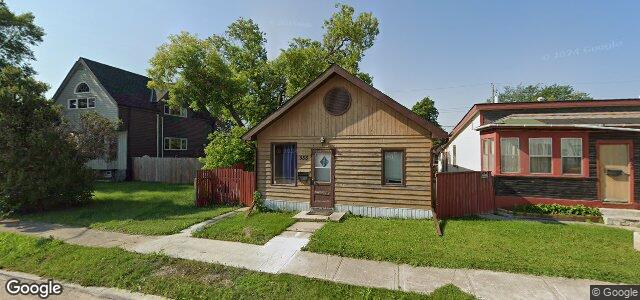 558 Ottawa Avenue（加拿大曼尼托巴省温尼伯市）房屋照片