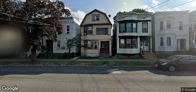 558 Washington Avenue（加拿大曼尼托巴省温尼伯市）房屋照片