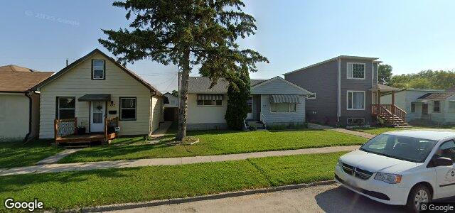 559 Bowman Avenue（加拿大曼尼托巴省温尼伯市）房屋照片