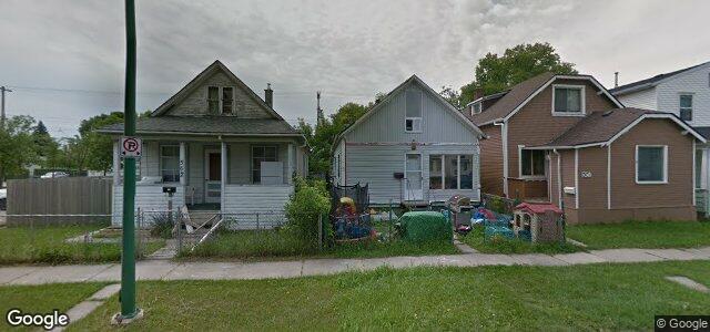 560 Larsen Avenue（加拿大曼尼托巴省温尼伯市）房屋照片