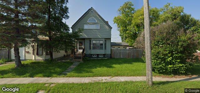 560 Ottawa Avenue（加拿大曼尼托巴省温尼伯市）房屋照片