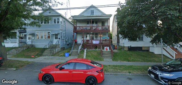 561 Washington Avenue（加拿大曼尼托巴省温尼伯市）房屋照片