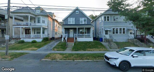 Larawan ng 565 Washington Avenue sa Winnipeg, Manitoba