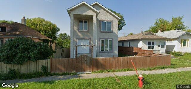 566 Bowman Avenue（加拿大曼尼托巴省温尼伯市）房屋照片