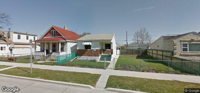 569 Jamison Avenue（加拿大曼尼托巴省温尼伯市）房屋照片
