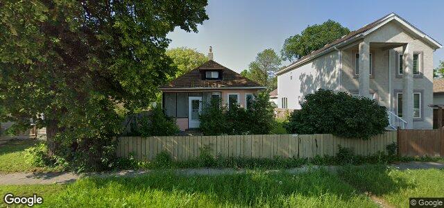 570 Bowman Avenue（加拿大曼尼托巴省温尼伯市）房屋照片