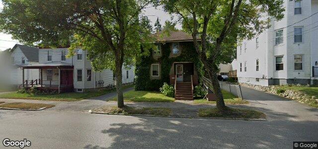 570 Washington Avenue（加拿大曼尼托巴省温尼伯市）房屋照片