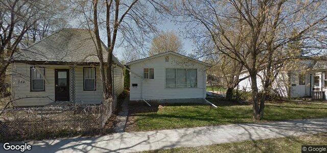 580 Jamison Avenue（加拿大曼尼托巴省温尼伯市）房屋照片