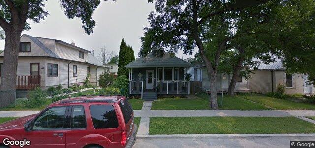 589 Jamison Avenue（加拿大曼尼托巴省温尼伯市）房屋照片