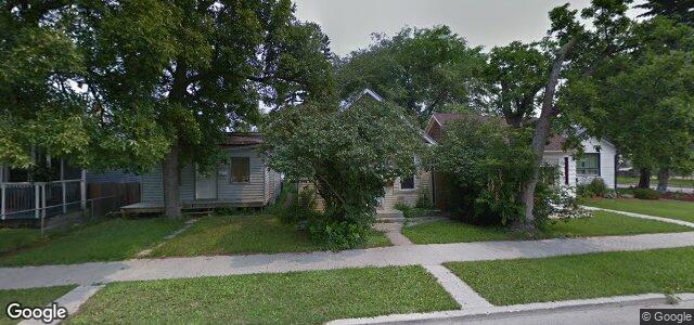 593 Jamison Avenue（加拿大曼尼托巴省温尼伯市）房屋照片