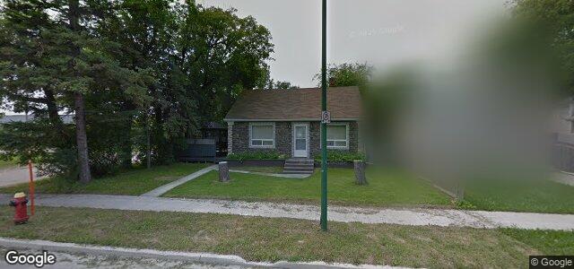 Photo of 596 Jamison Avenue in Winnipeg, Manitoba