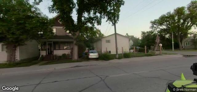 81 Watt Street（加拿大曼尼托巴省温尼伯市）房屋照片