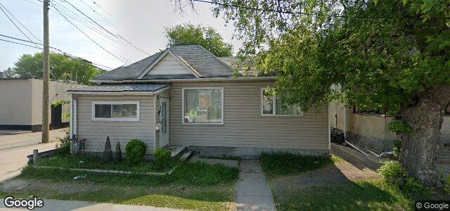 Photo of 85 Watt Street in Winnipeg, Manitoba