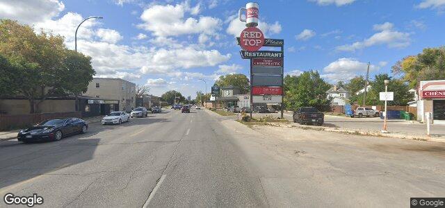 609 Main Street（加拿大曼尼托巴省温尼伯市）房屋照片