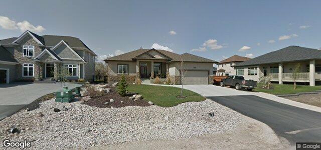 22 Victor Pleshko Place（加拿大曼尼托巴省温尼伯市）房屋照片