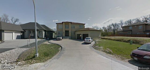 23 Victor Pleshko Place（加拿大曼尼托巴省温尼伯市）房屋照片